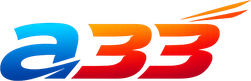 Logo a33 untuk beranda